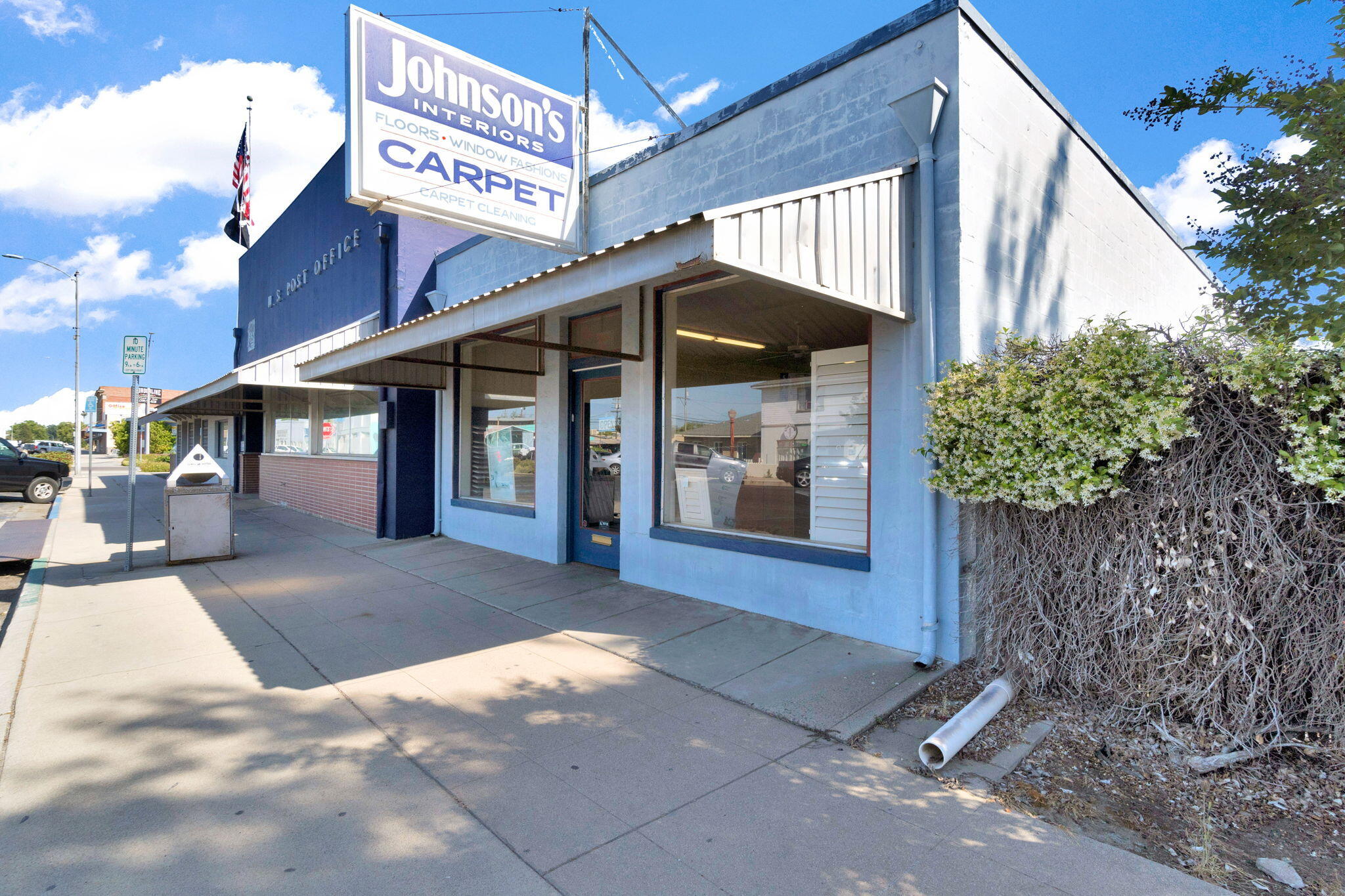 230 S K St, Dinuba, CA 93618