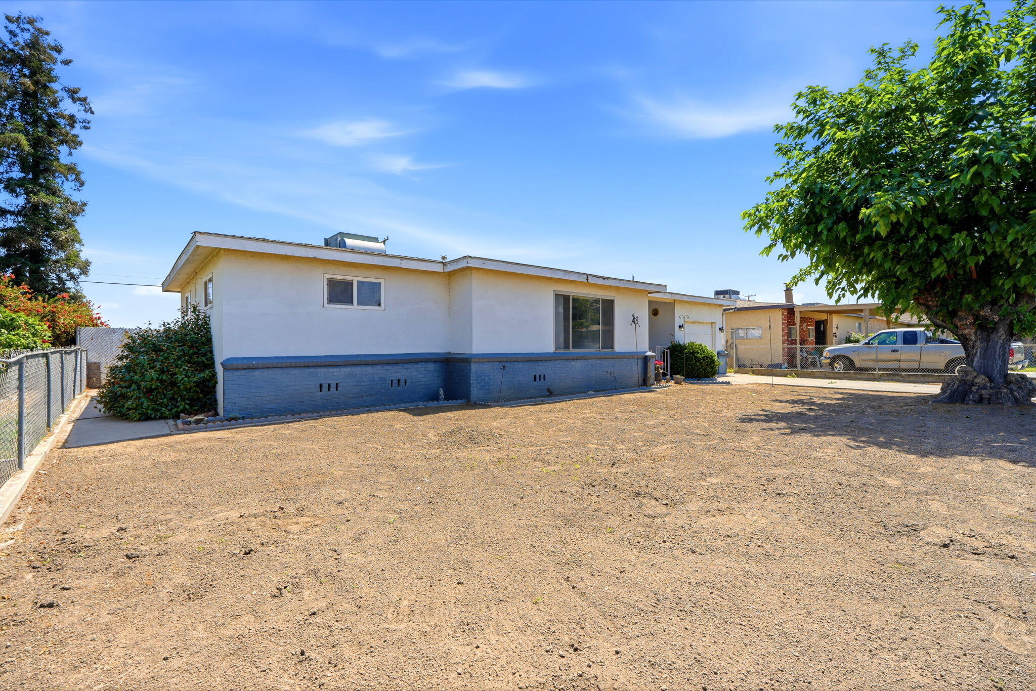 15358 Cedar Rd, Porterville, CA 93257