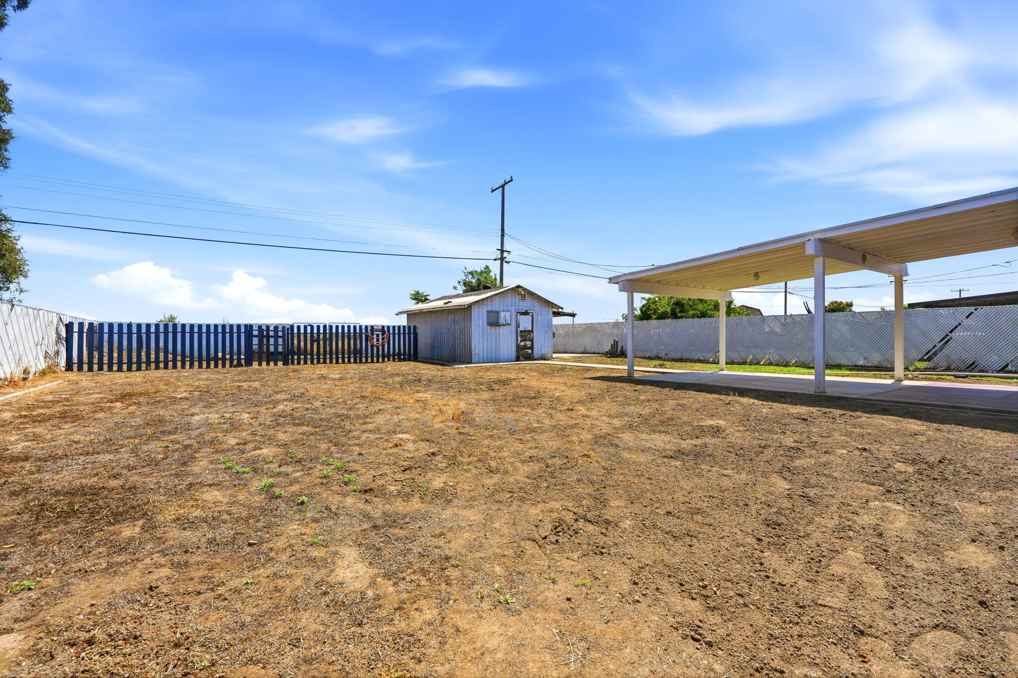 15358 Cedar Rd, Porterville, CA 93257