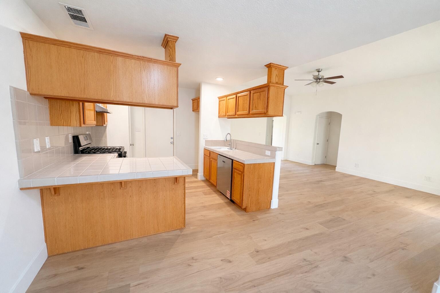 622 S Milo St, Porterville, CA 93257