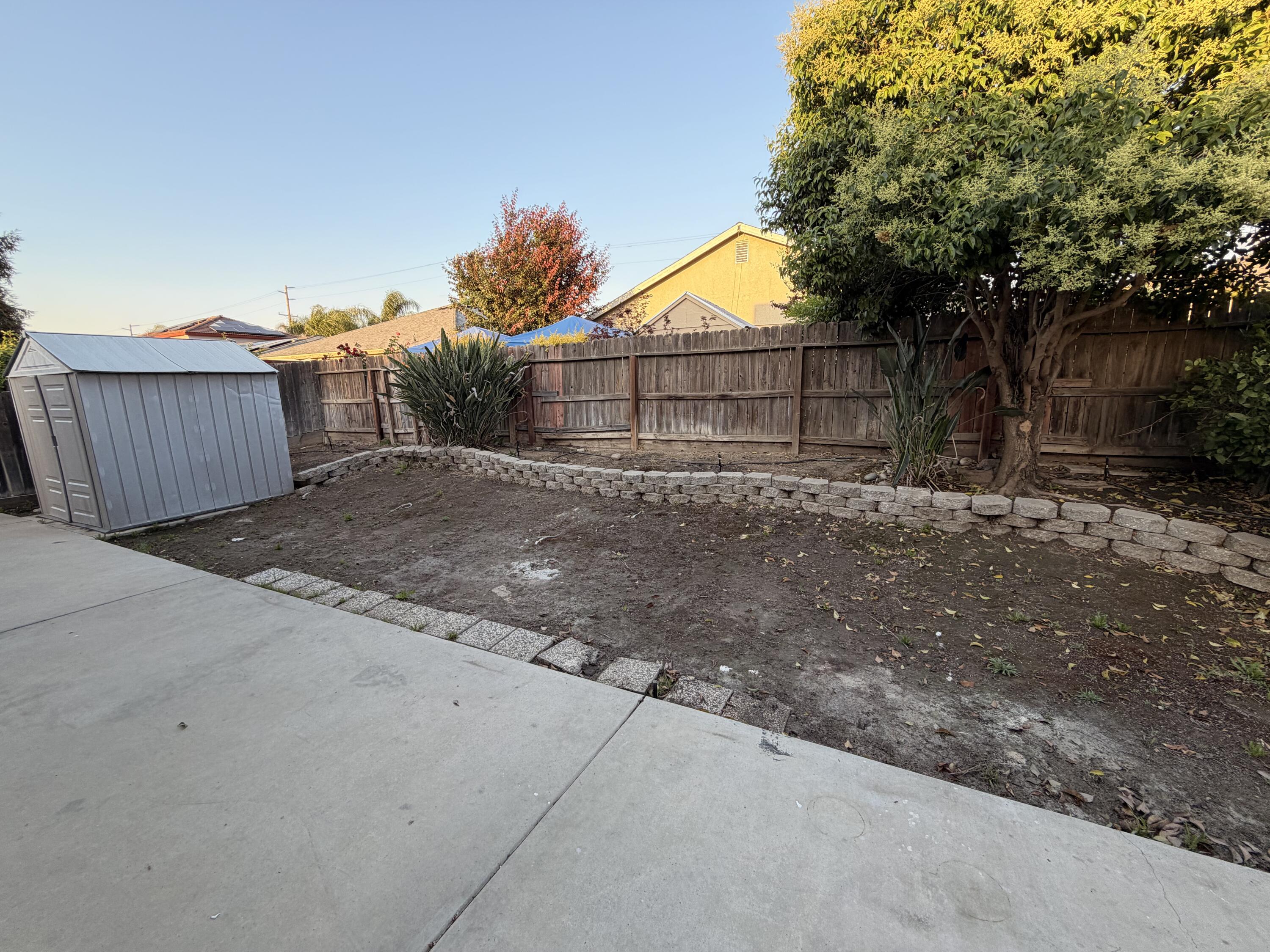 622 S Milo St, Porterville, CA 93257