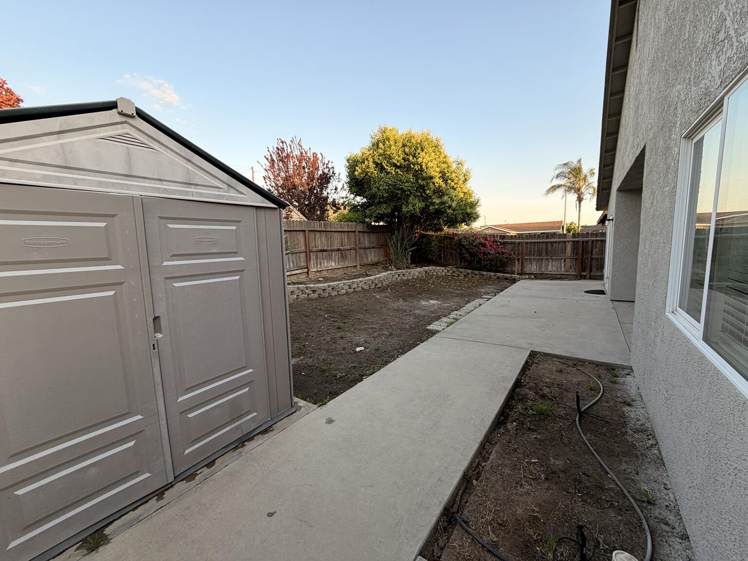 622 S Milo St, Porterville, CA 93257