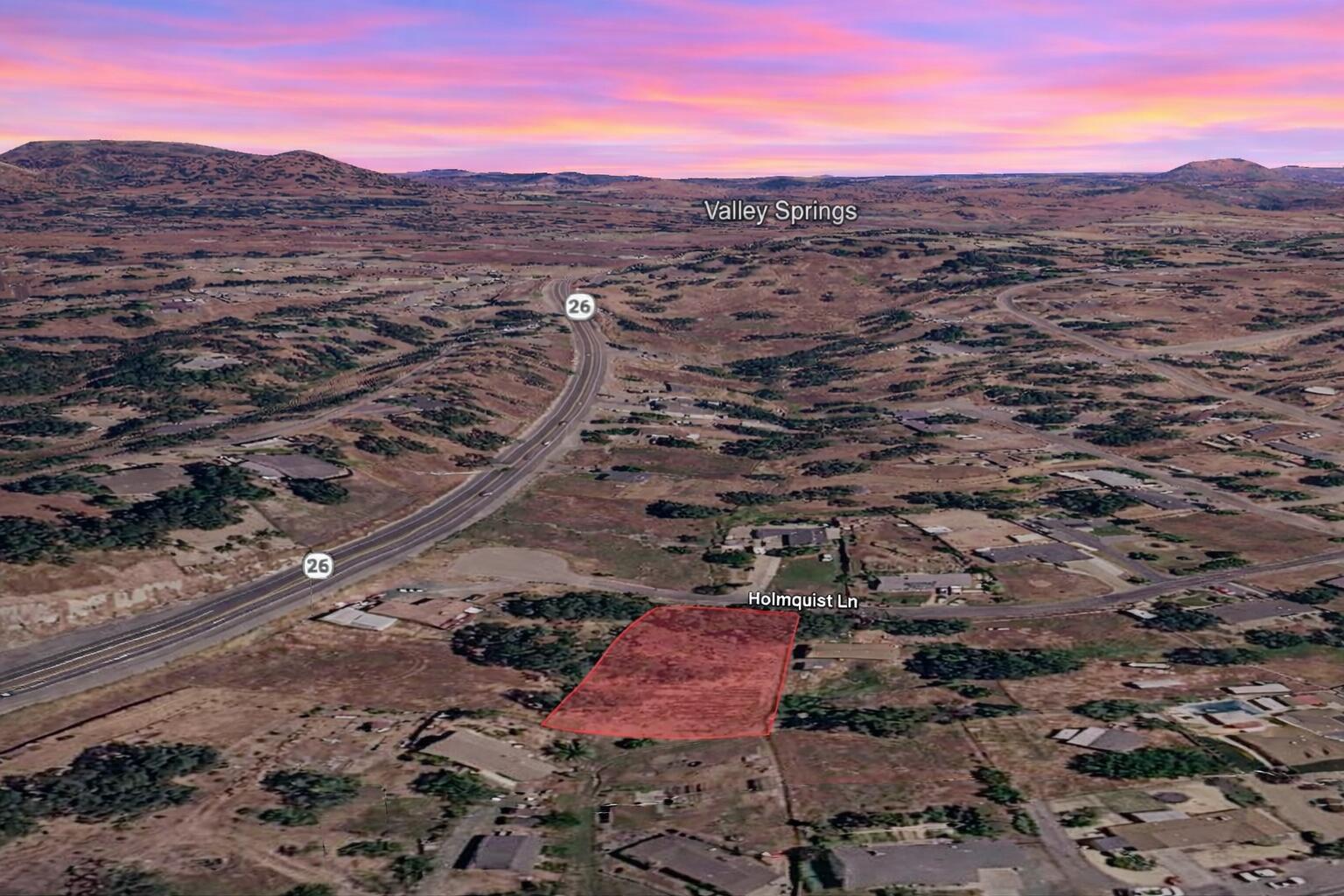 2534 Holmquist Ln, Valley Springs, CA 95252