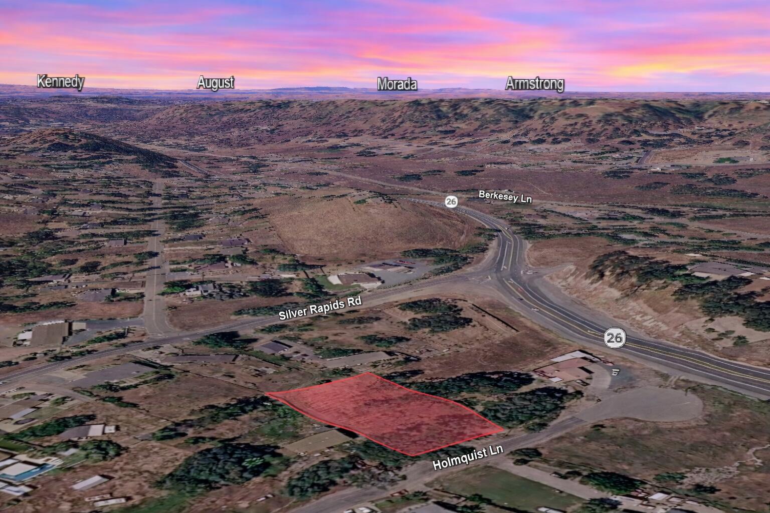 2534 Holmquist Ln, Valley Springs, CA 95252