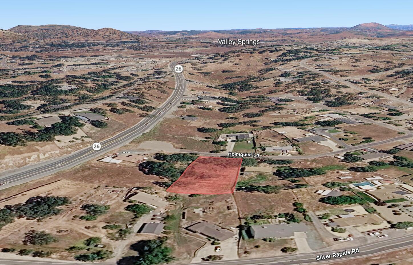2534 Holmquist Ln, Valley Springs, CA 95252