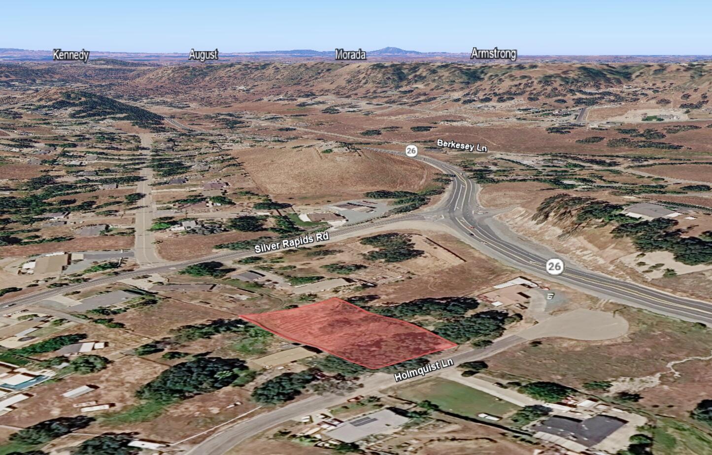 2534 Holmquist Ln, Valley Springs, CA 95252