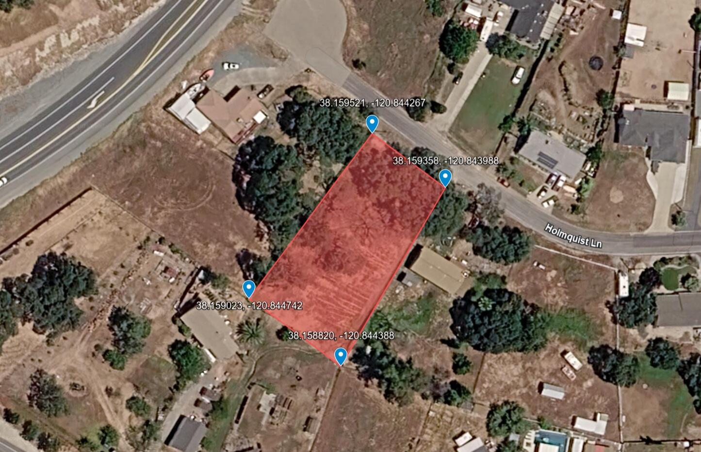 2534 Holmquist Ln, Valley Springs, CA 95252