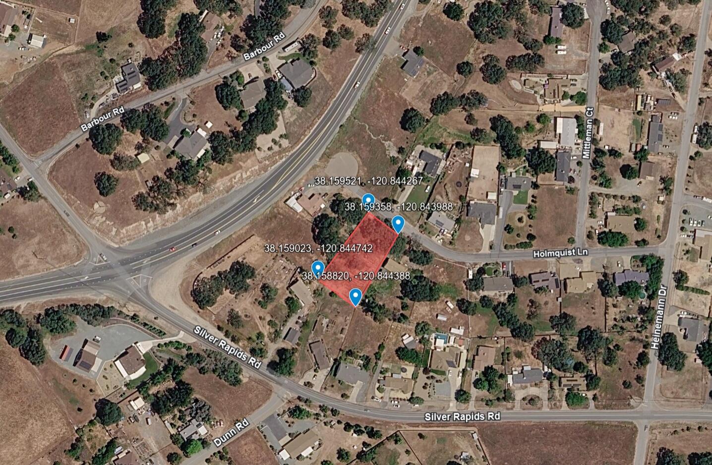 2534 Holmquist Ln, Valley Springs, CA 95252