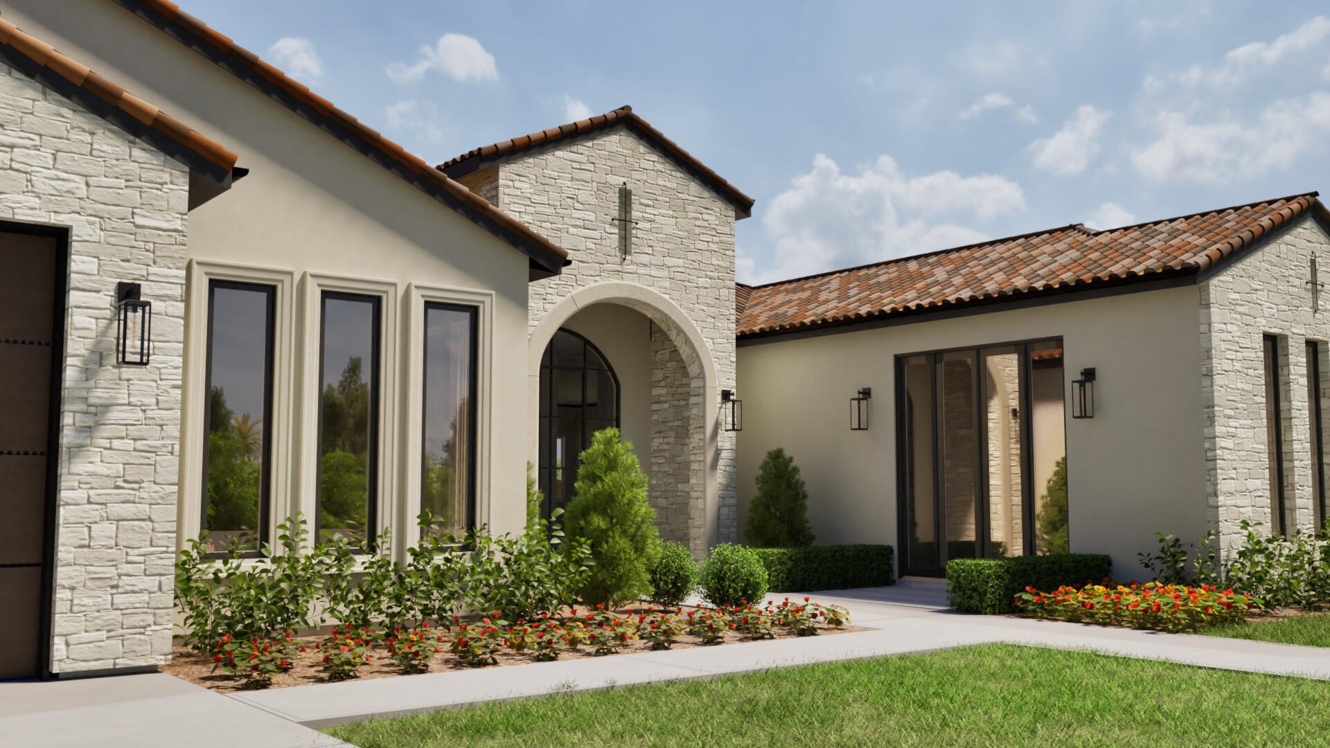 0000 Hyde Park Lot 4, Visalia, CA 93291