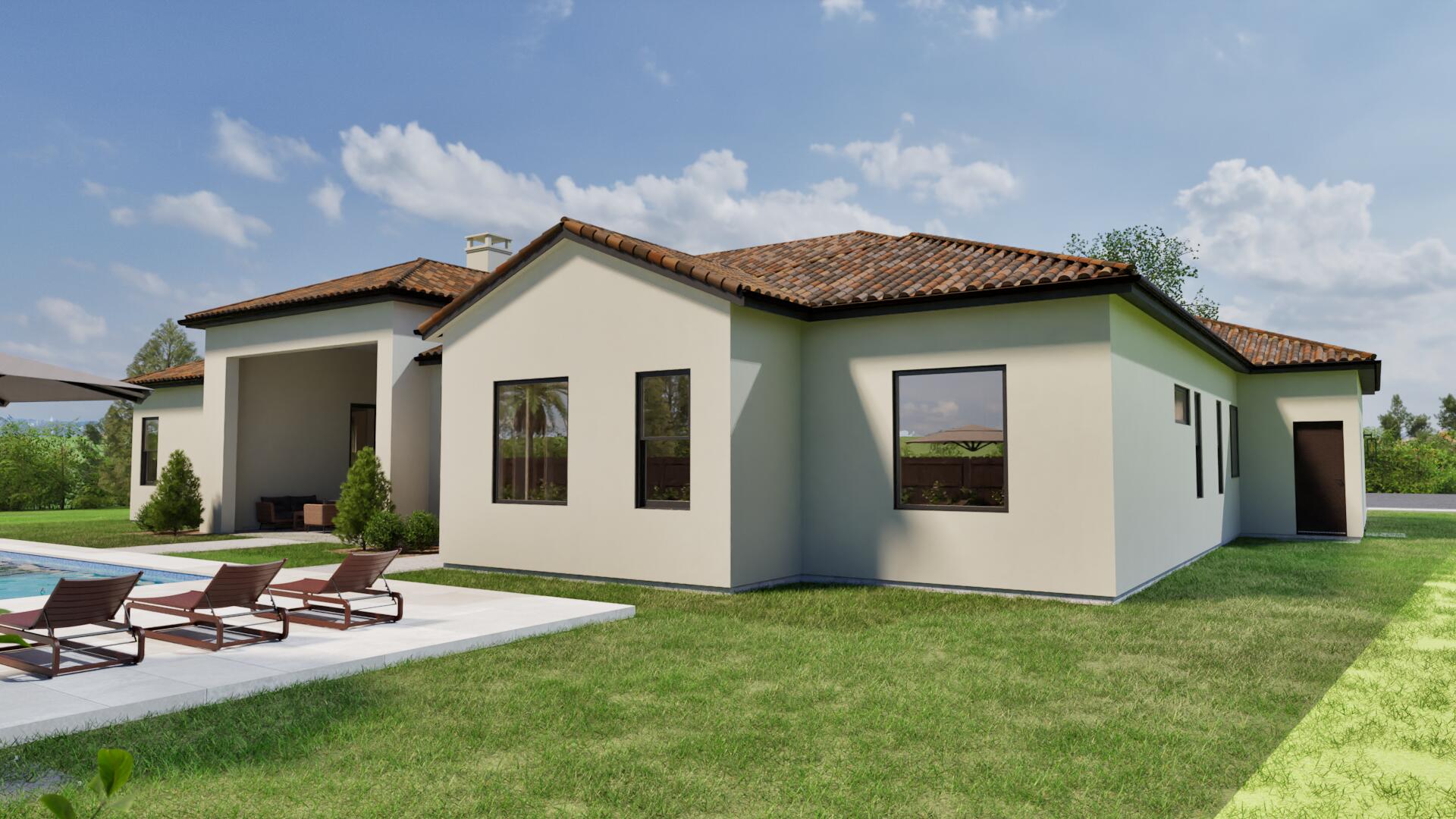 0000 Hyde Park Lot 4, Visalia, CA 93291