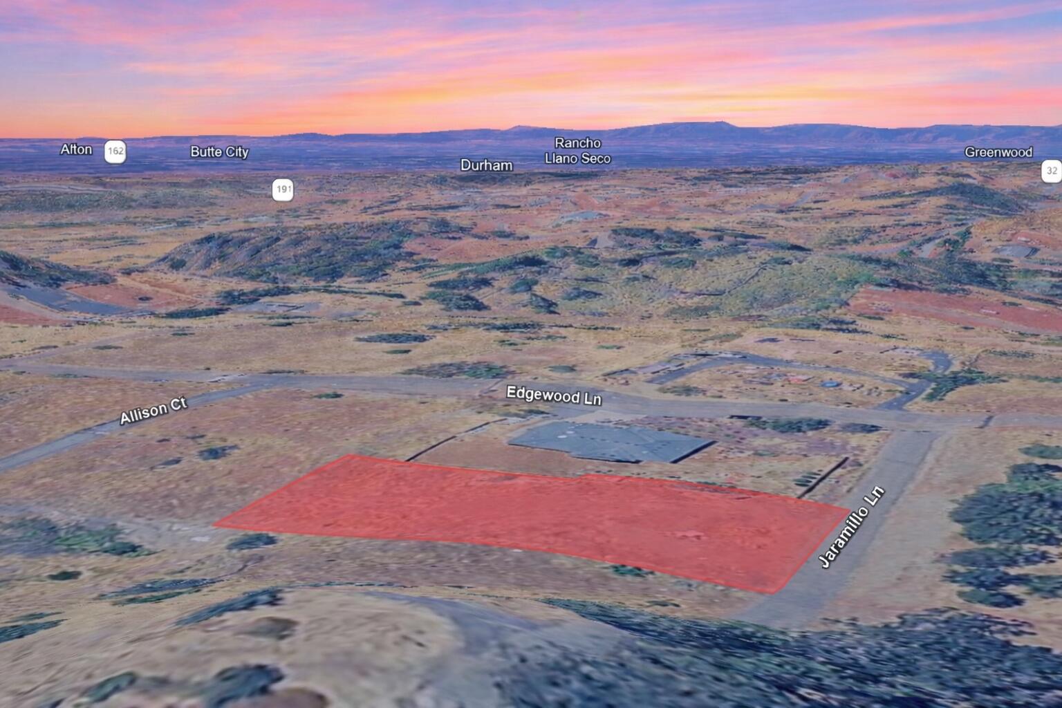 1610 Jaramillo Ln, Paradise, CA 95969