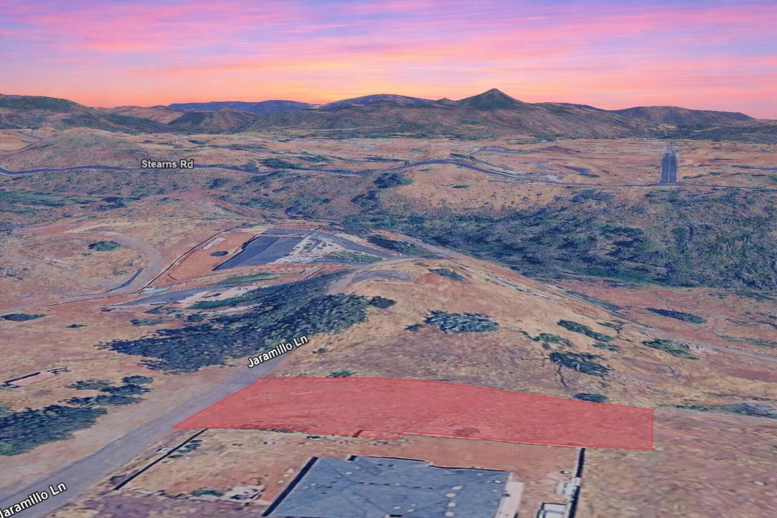 1610 Jaramillo Ln, Paradise, CA 95969