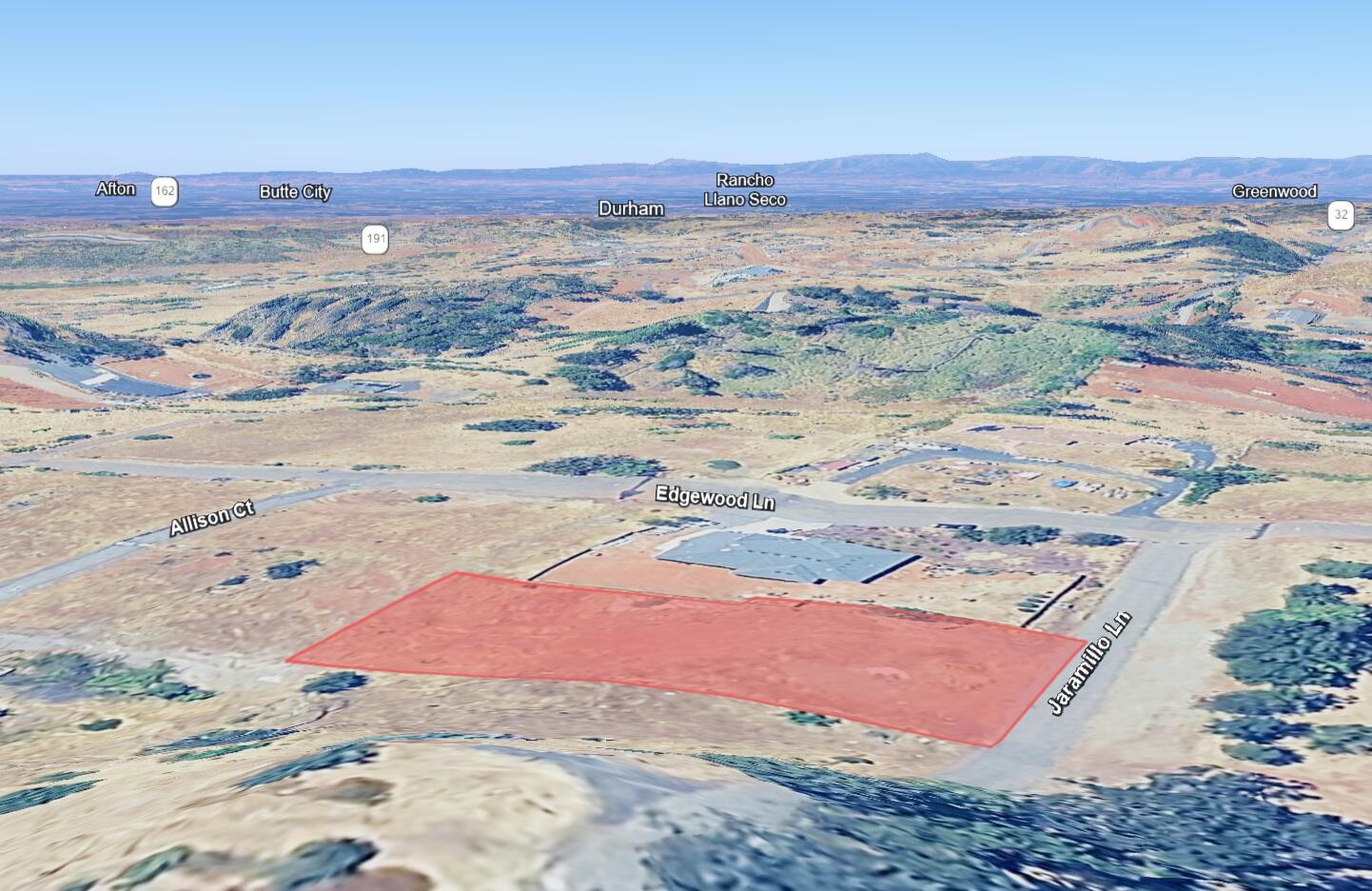 1610 Jaramillo Ln, Paradise, CA 95969