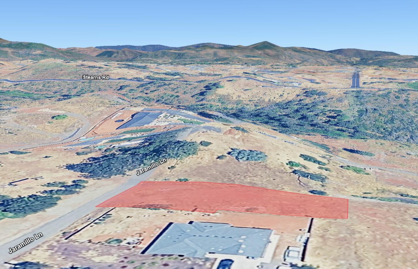 1610 Jaramillo Ln, Paradise, CA 95969