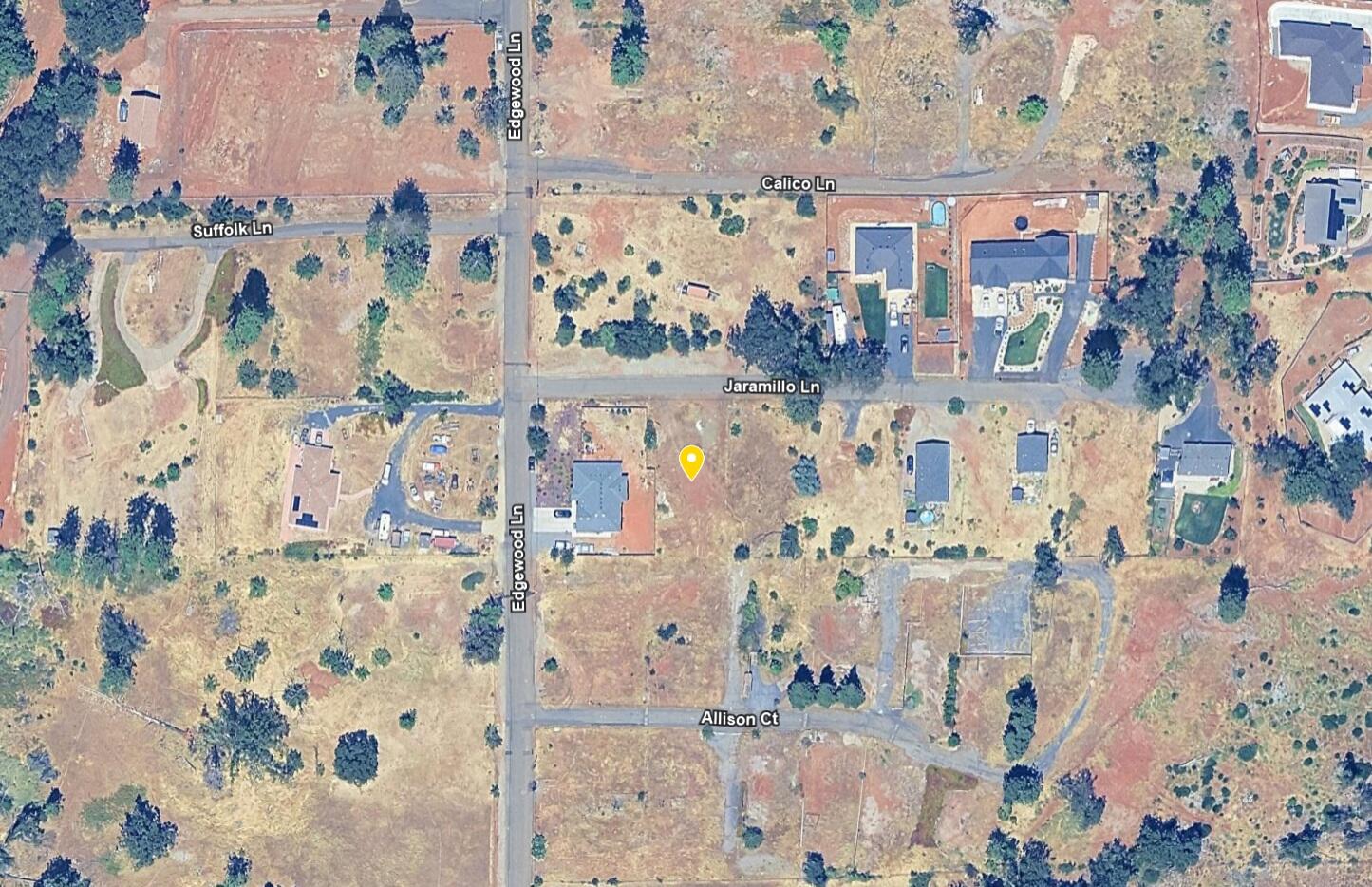 1610 Jaramillo Ln, Paradise, CA 95969