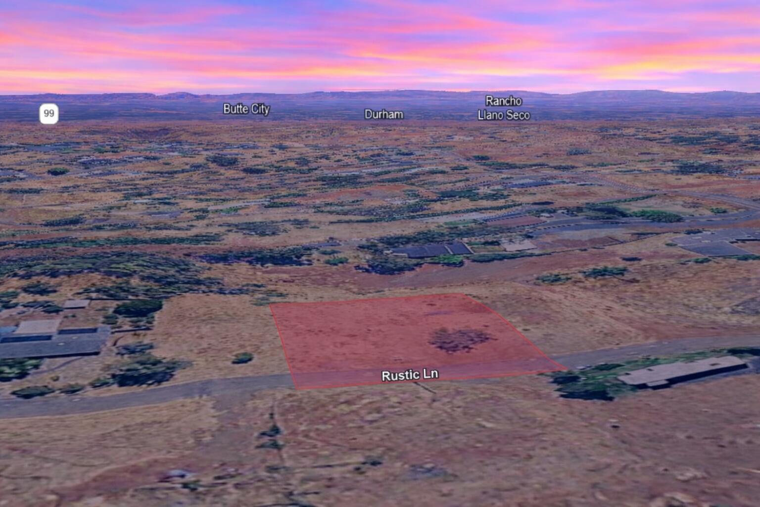 560 Rustic Ln, Paradise, CA 95969