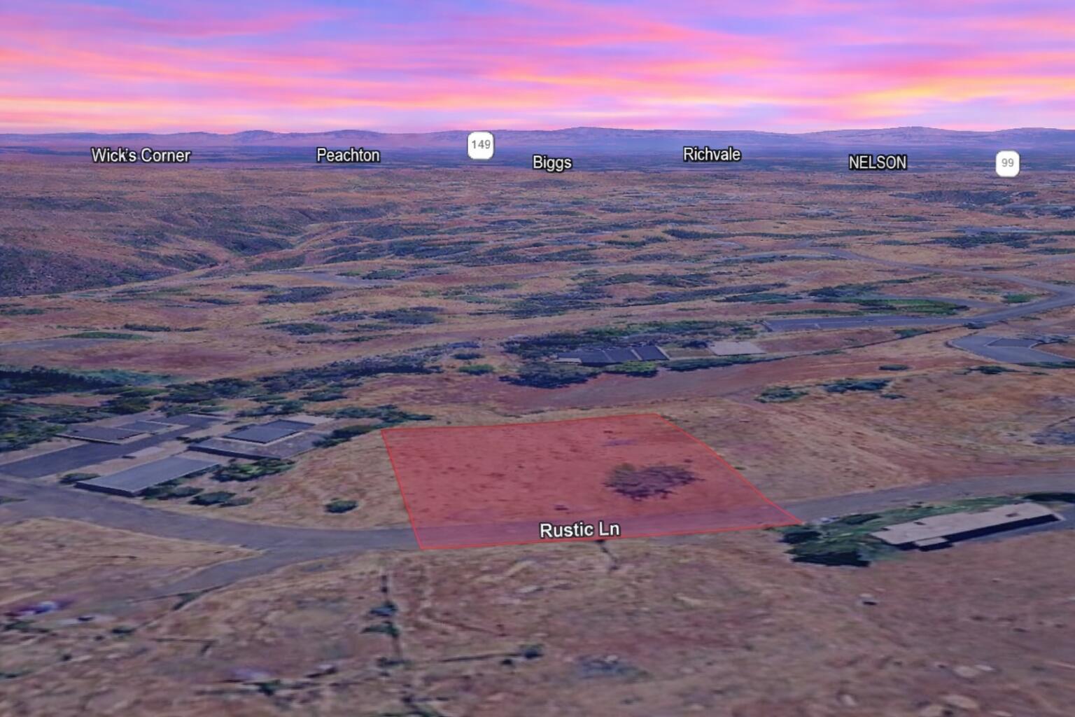 560 Rustic Ln, Paradise, CA 95969