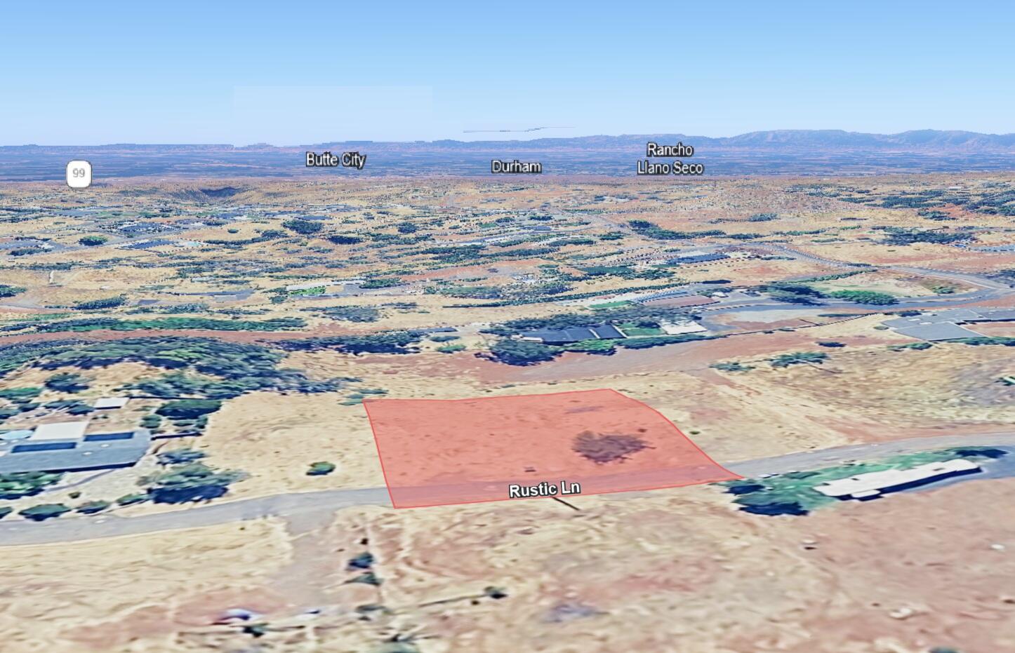 560 Rustic Ln, Paradise, CA 95969