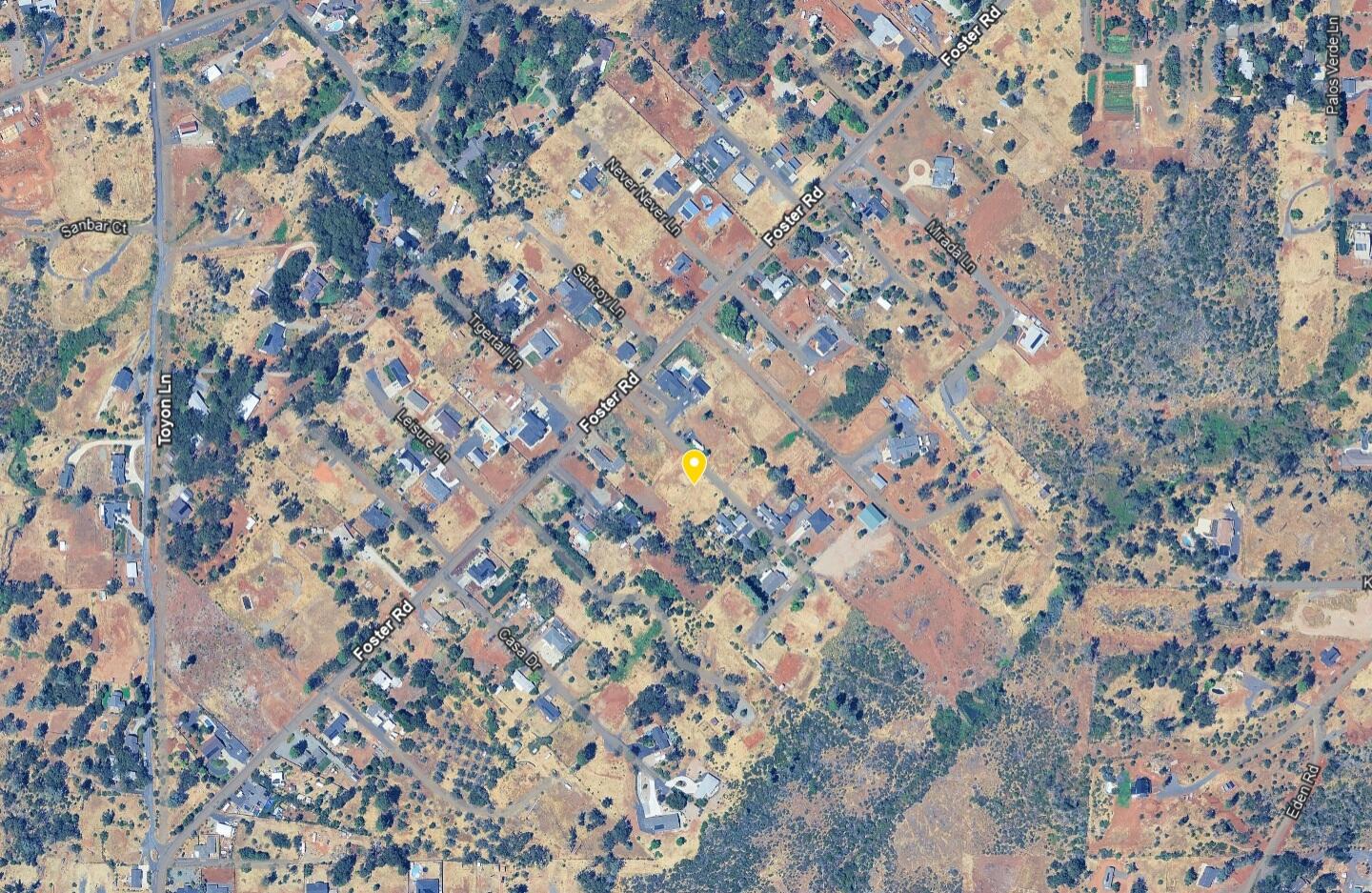 560 Rustic Ln, Paradise, CA 95969