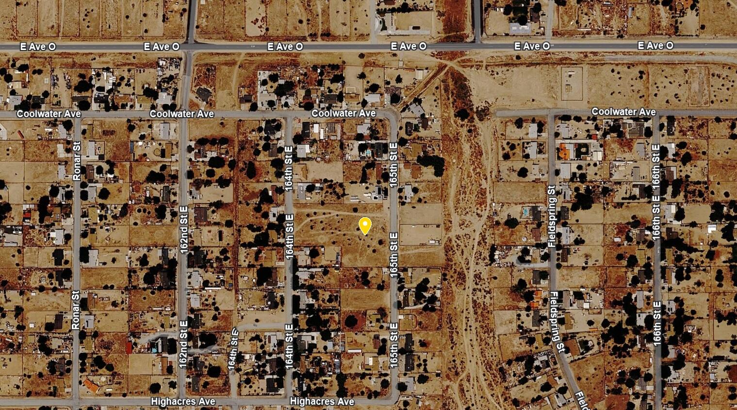 0 E 165th St, Palmdale, CA 93591