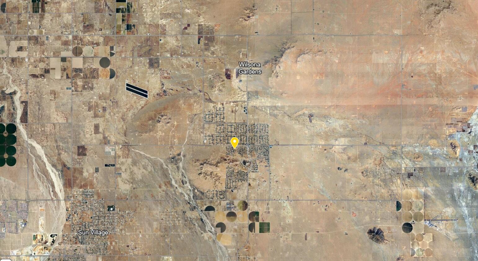 0 E 165th St, Palmdale, CA 93591