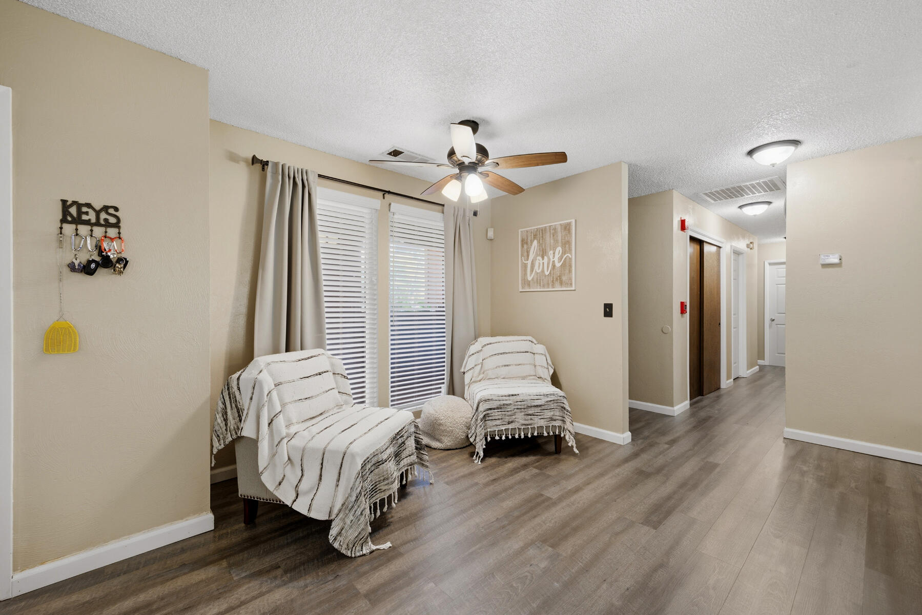 3113 W Whitendale Ave, Visalia, CA 93277