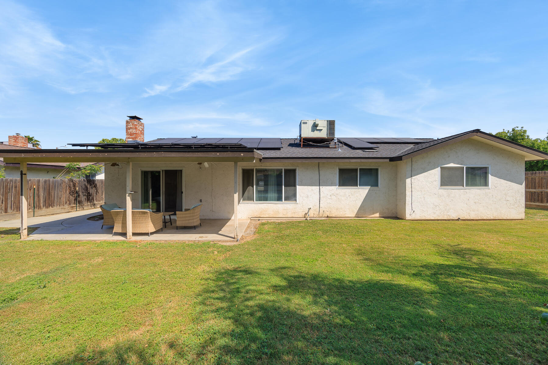 3113 W Whitendale Ave, Visalia, CA 93277