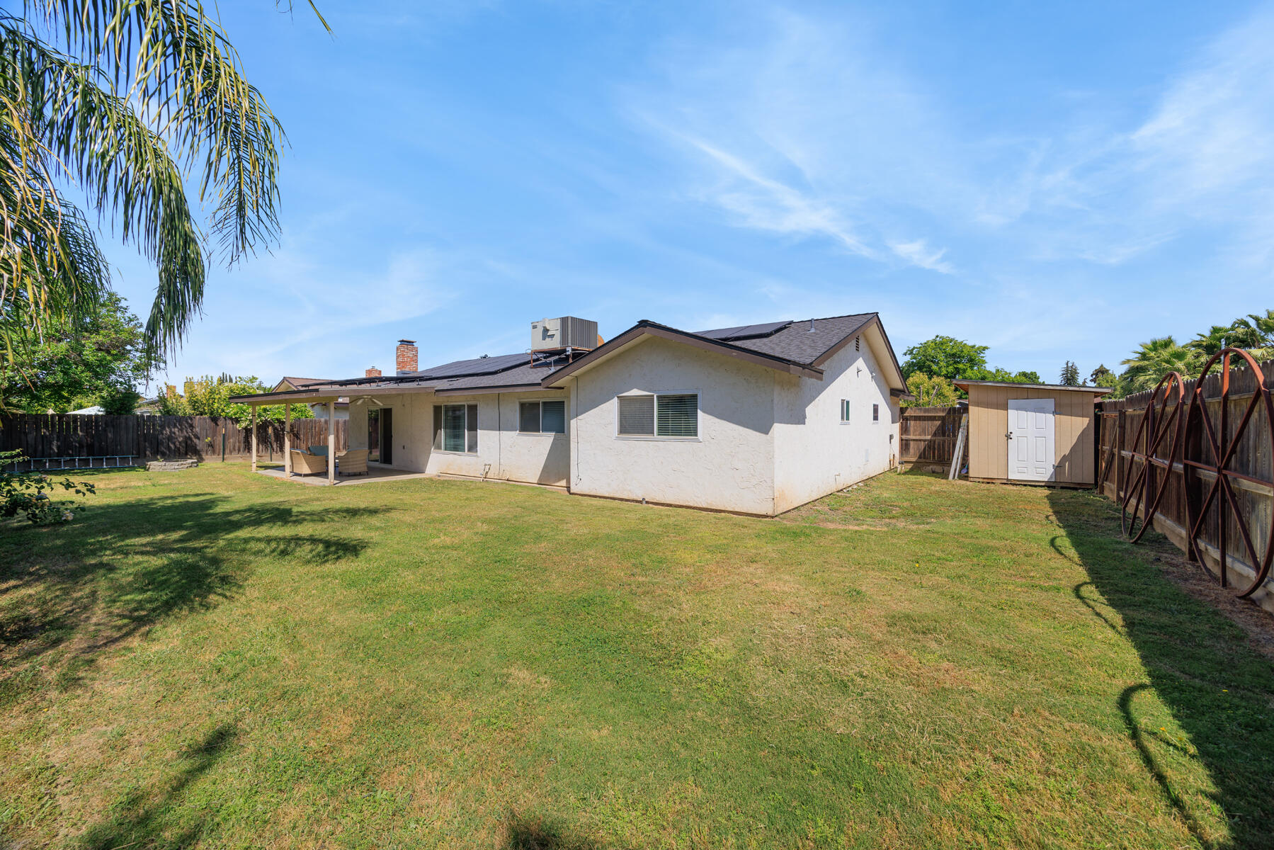 3113 W Whitendale Ave, Visalia, CA 93277