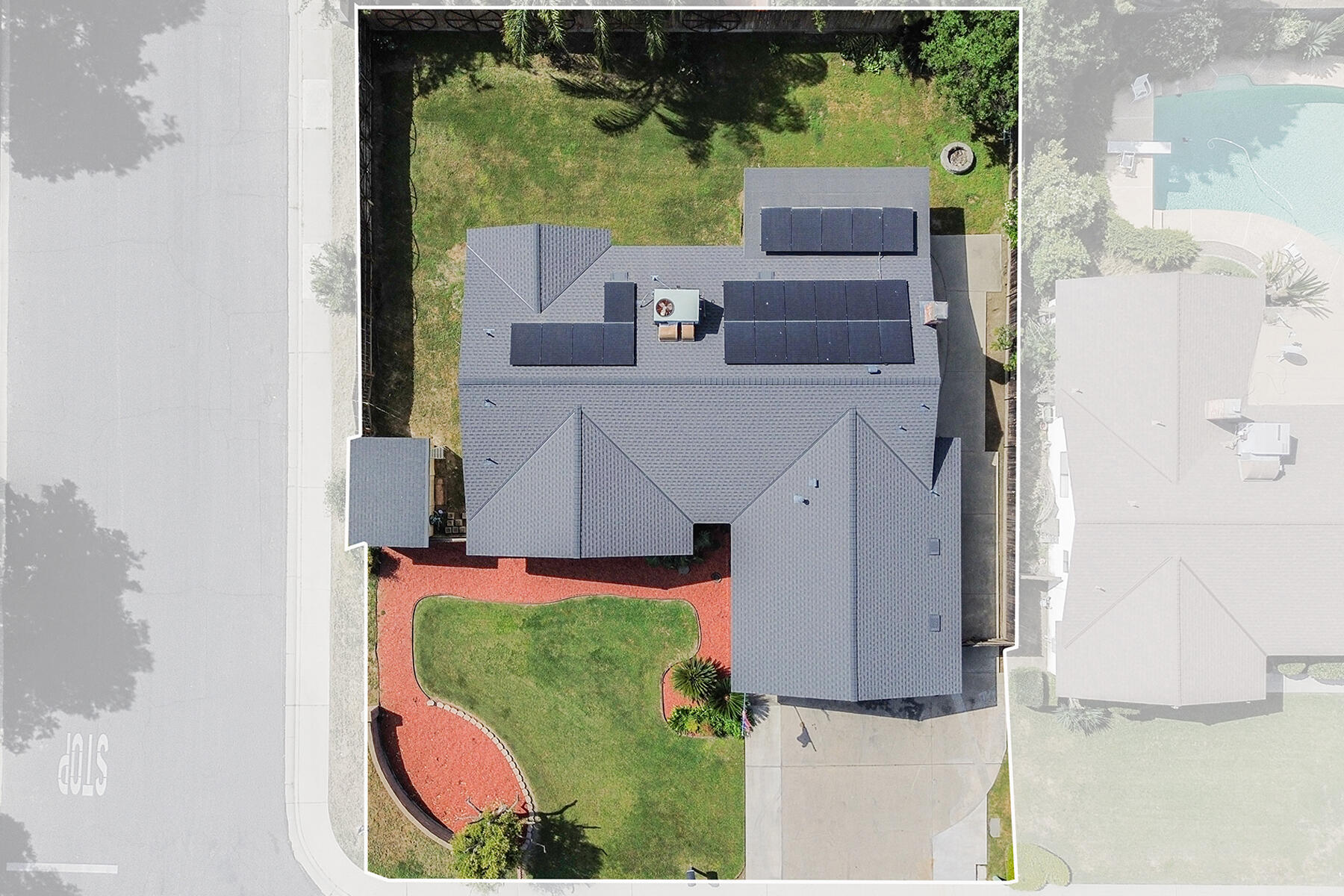 3113 W Whitendale Ave, Visalia, CA 93277