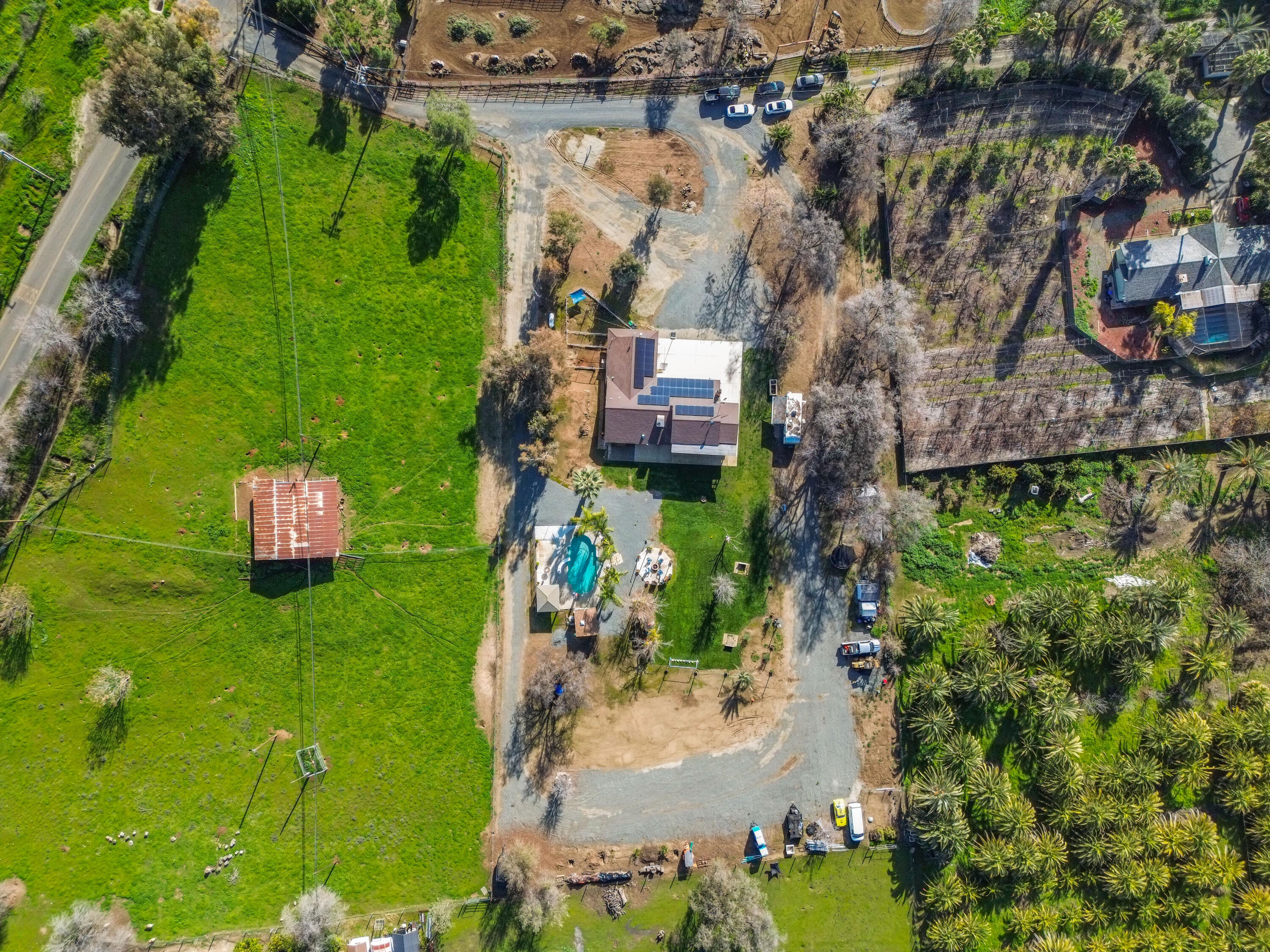 31369 Success Valley Dr, Porterville, CA 93257