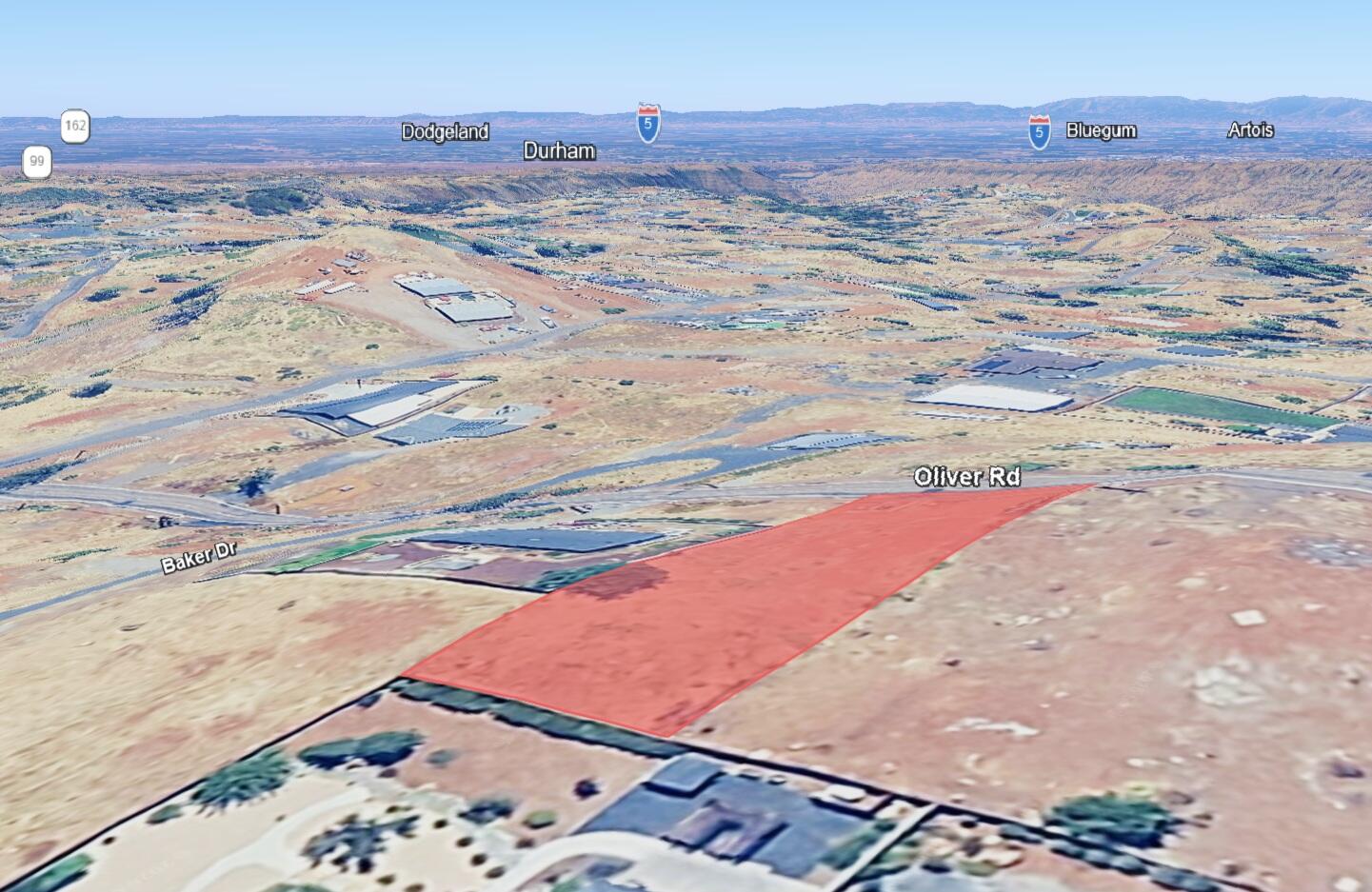 6132 Oliver Rd, Paradise, CA 95969