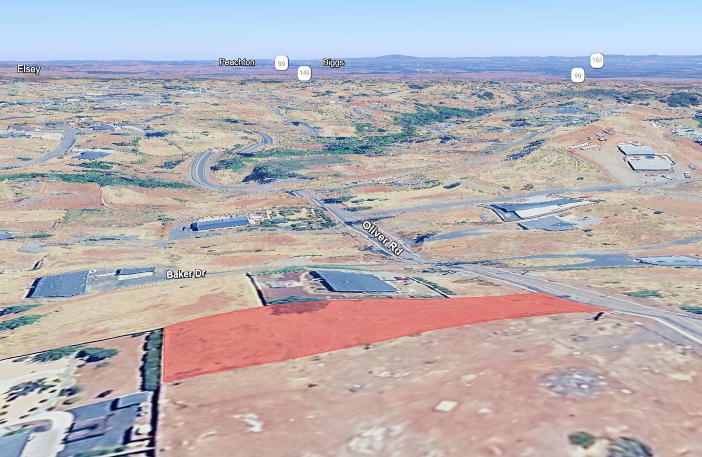 6132 Oliver Rd, Paradise, CA 95969