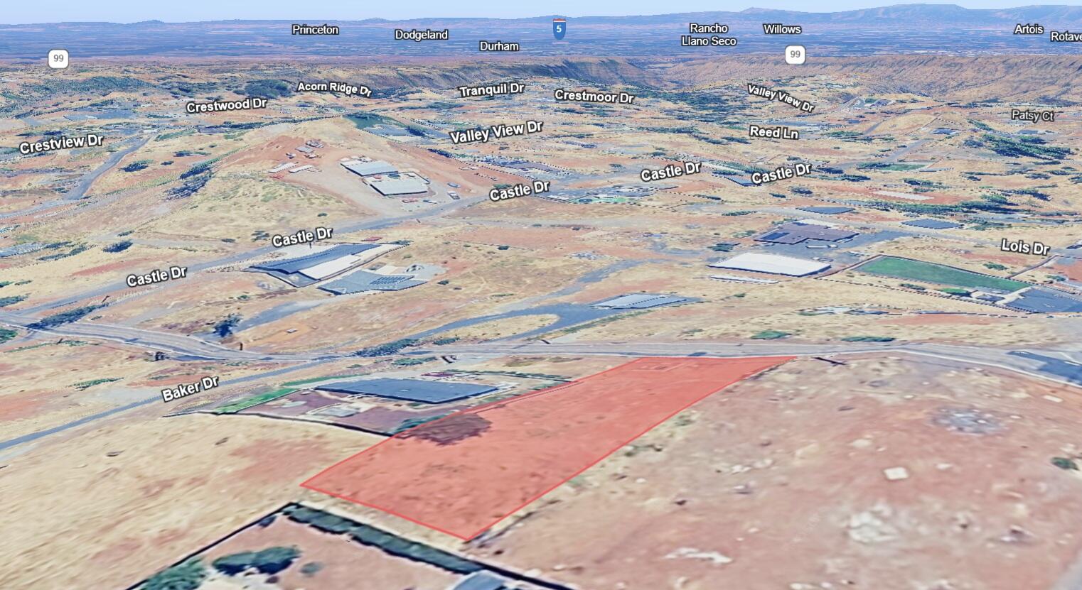 6132 Oliver Rd, Paradise, CA 95969