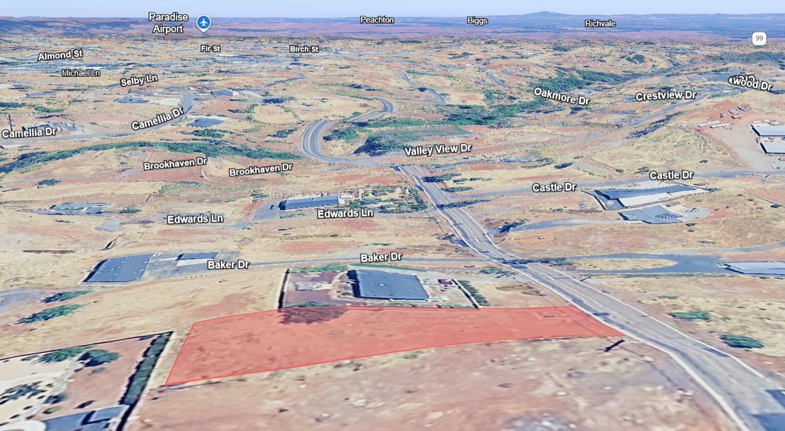 6132 Oliver Rd, Paradise, CA 95969