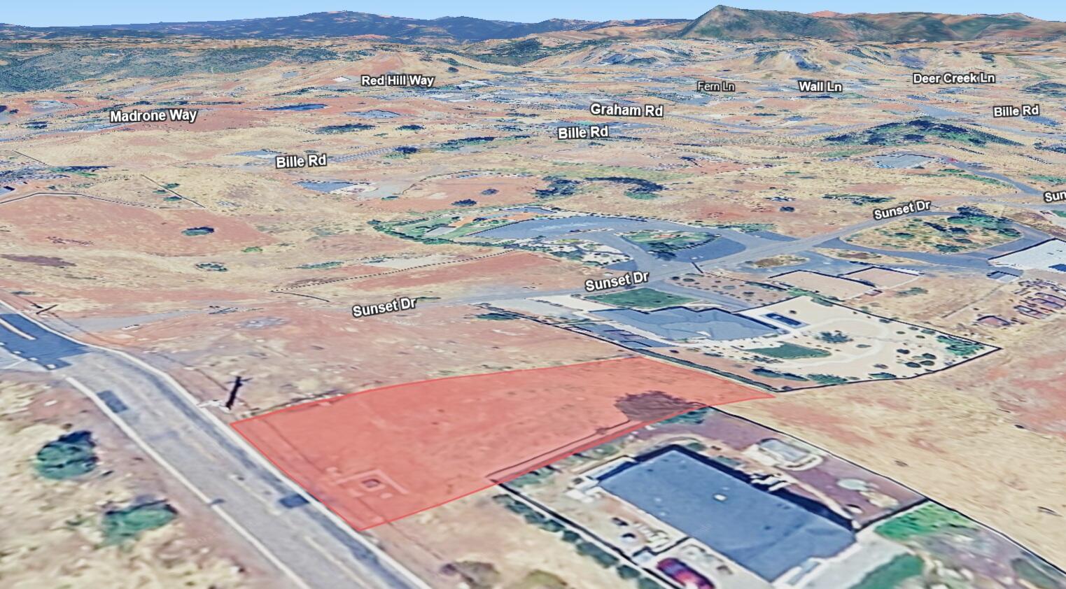 6132 Oliver Rd, Paradise, CA 95969