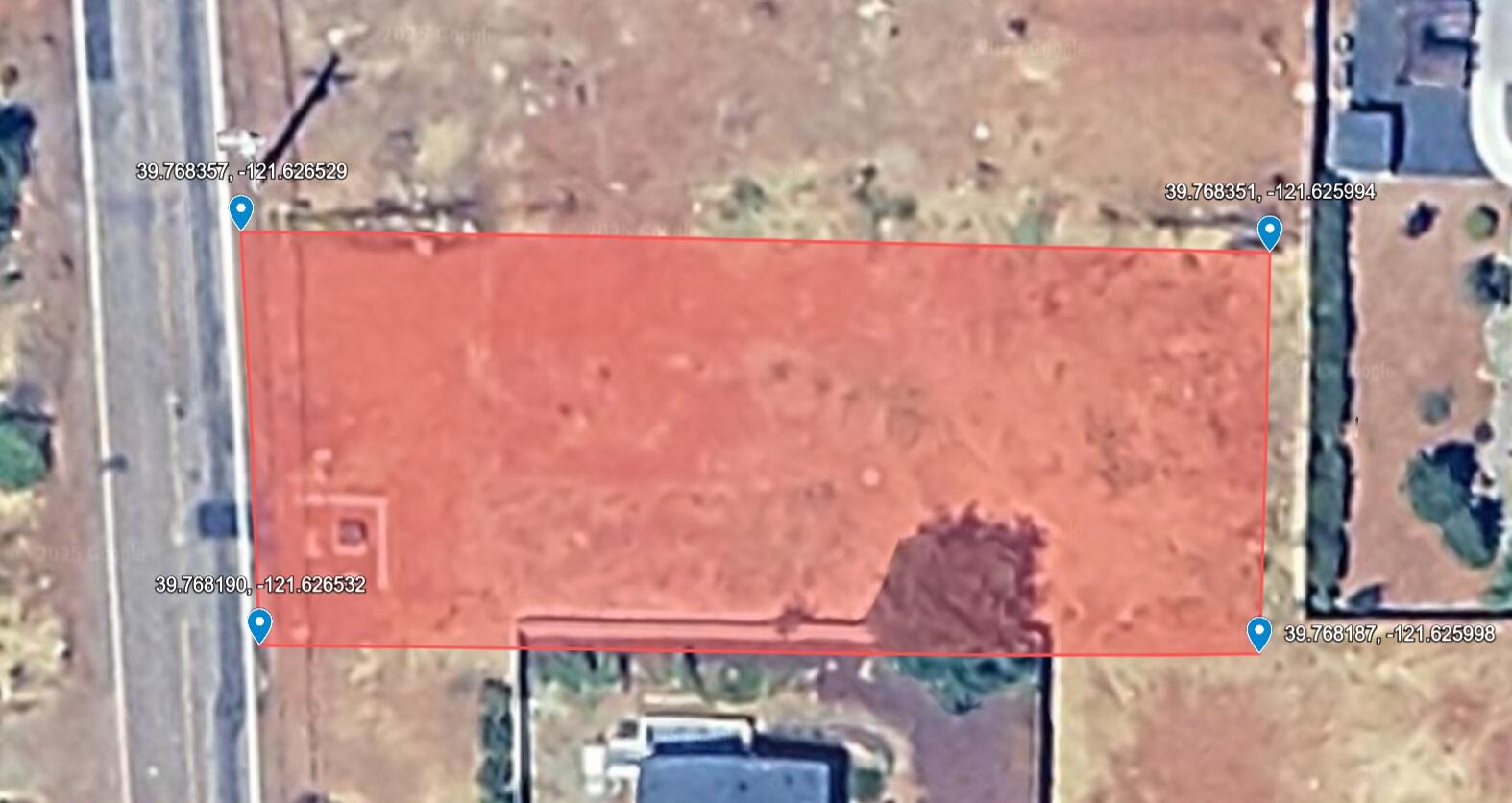 6132 Oliver Rd, Paradise, CA 95969