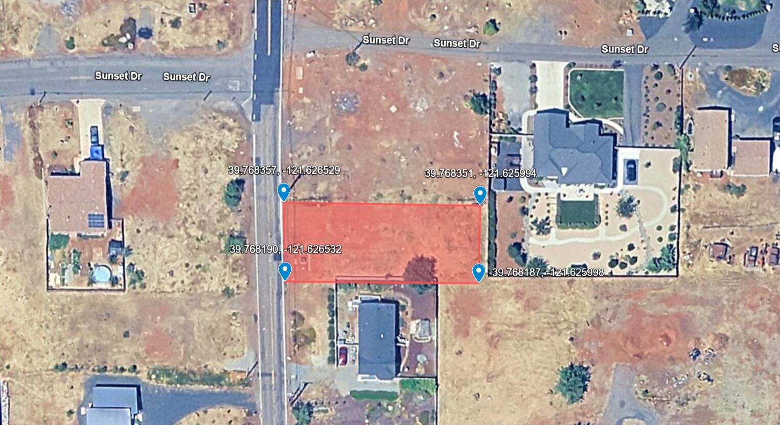 6132 Oliver Rd, Paradise, CA 95969