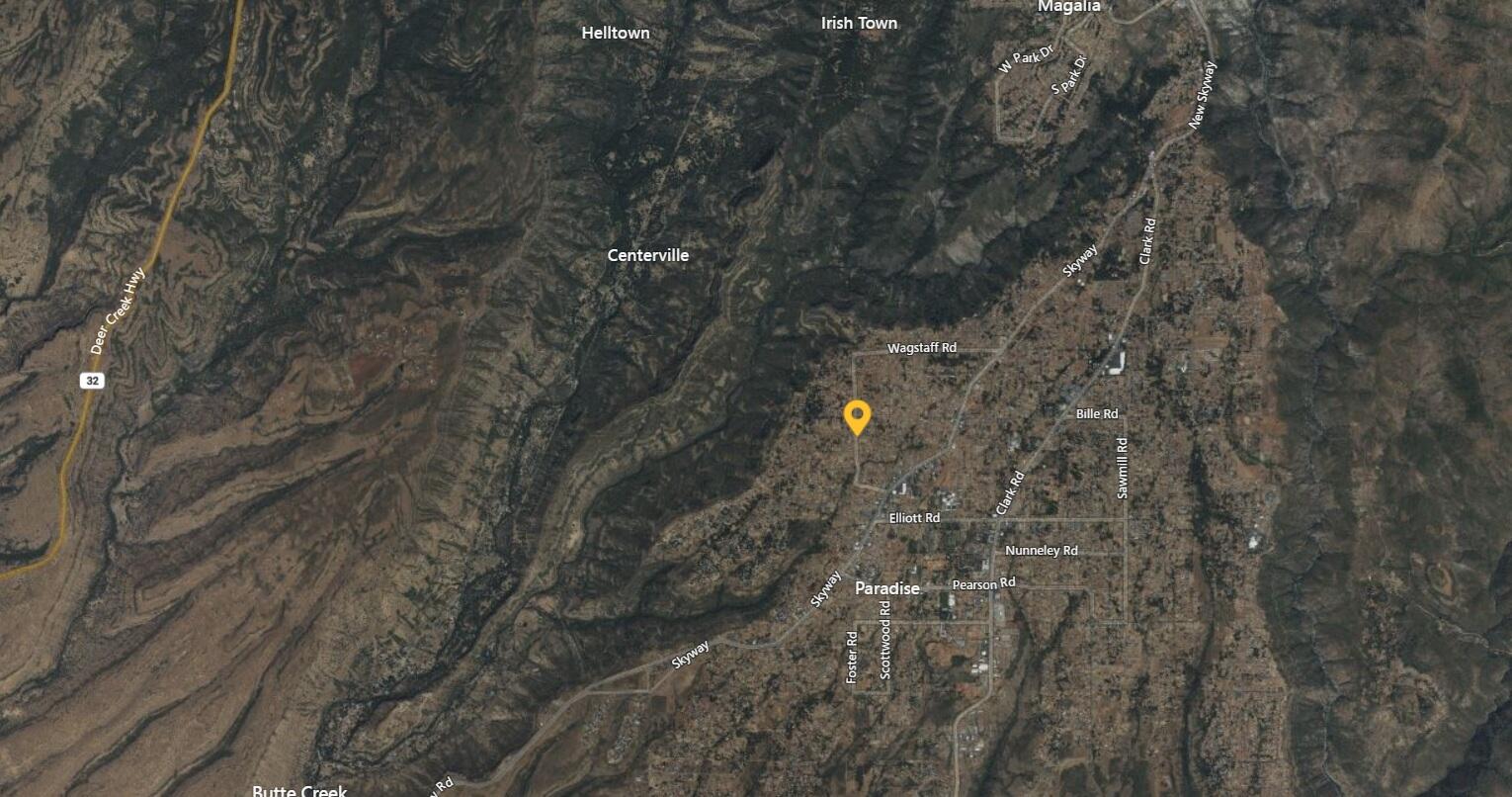 6132 Oliver Rd, Paradise, CA 95969