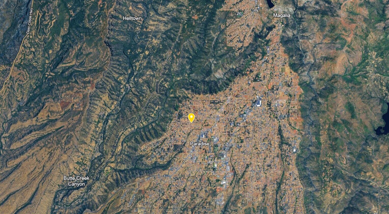 6132 Oliver Rd, Paradise, CA 95969