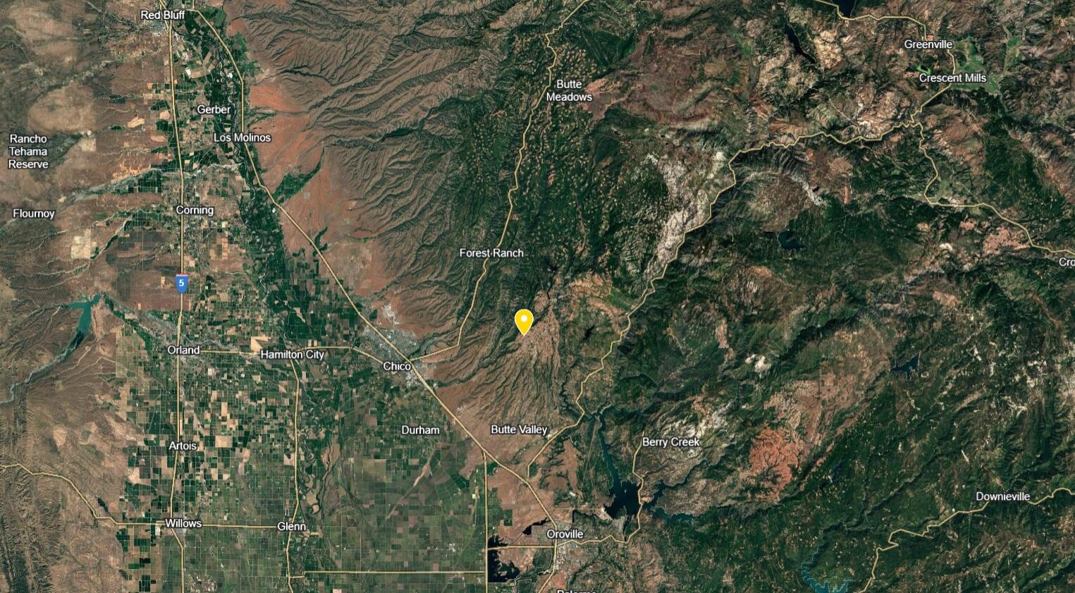 6132 Oliver Rd, Paradise, CA 95969