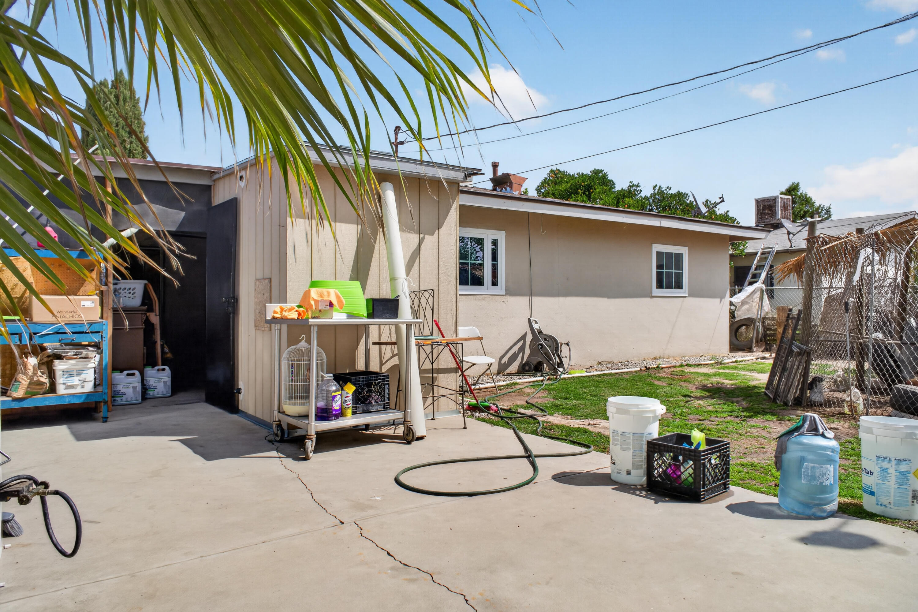 1201 13th St, Wasco, CA 93280