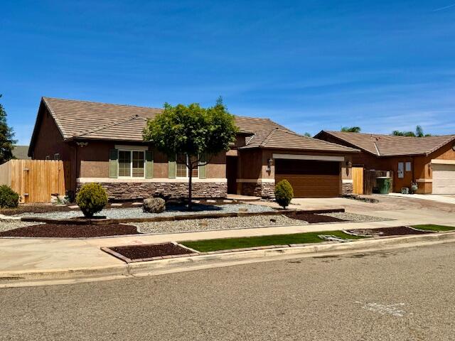 4130 E Stapp Ave, Visalia, CA 93292