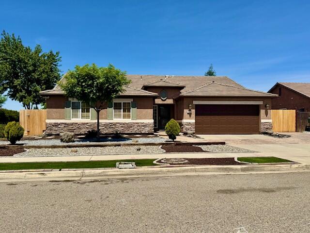 4130 E Stapp Ave, Visalia, CA 93292
