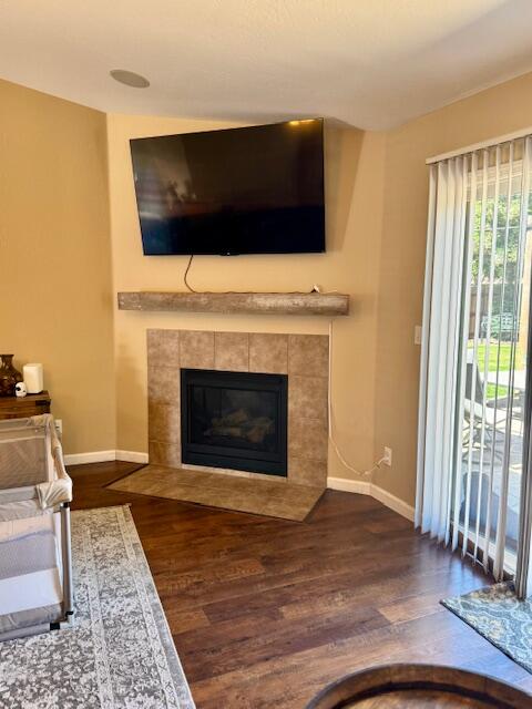 4130 E Stapp Ave, Visalia, CA 93292