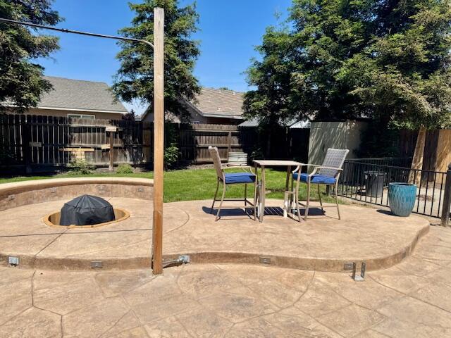 4130 E Stapp Ave, Visalia, CA 93292