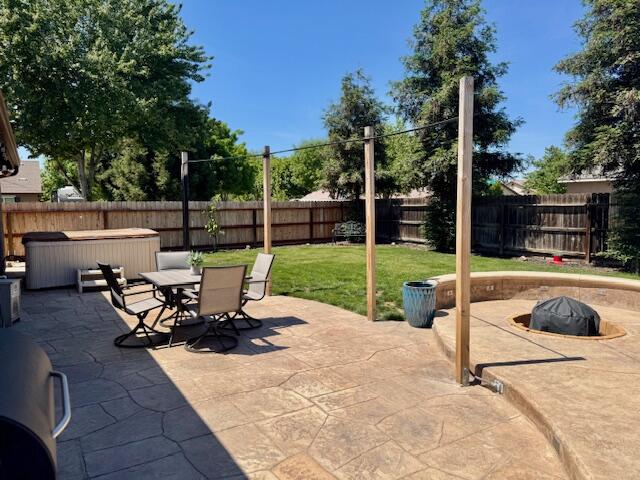 4130 E Stapp Ave, Visalia, CA 93292