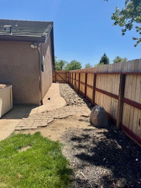 4130 E Stapp Ave, Visalia, CA 93292