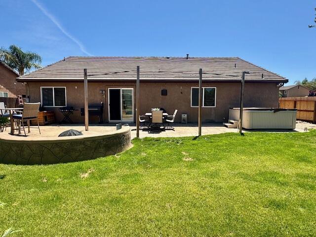 4130 E Stapp Ave, Visalia, CA 93292