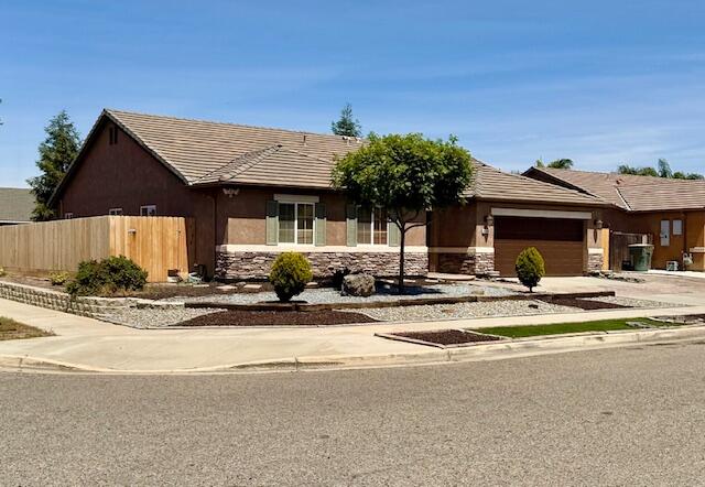 4130 E Stapp Ave, Visalia, CA 93292