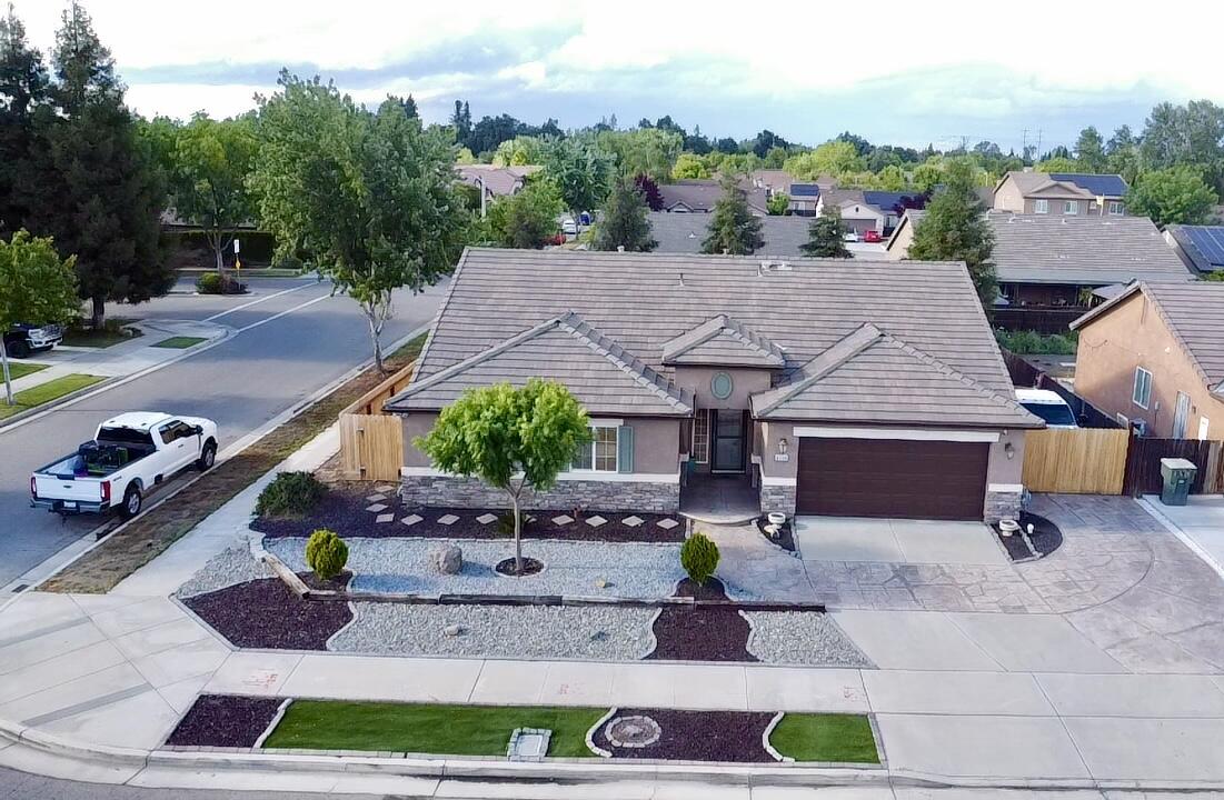 4130 E Stapp Ave, Visalia, CA 93292